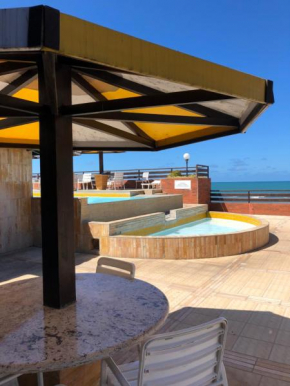 Pipas Ocean Vista Mar e Piscina